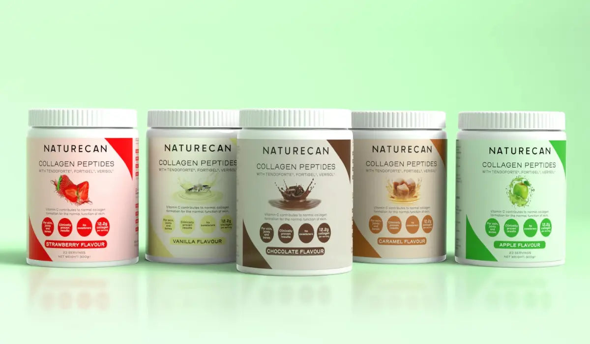 Kolagen - co to jest, jak działa i jaki kolagen wybrać? Najlepszy kolagen w Polsce 2025