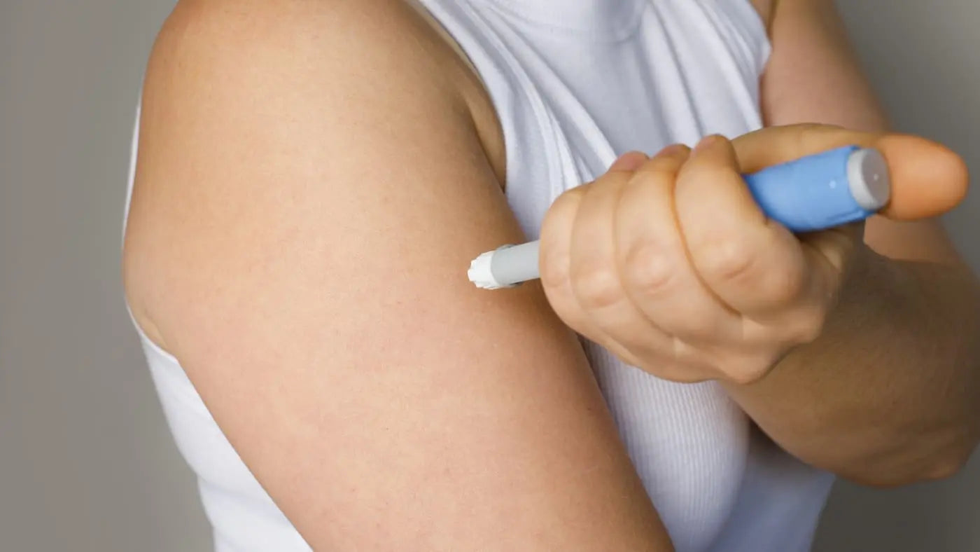 Mounjaro vs Wegovy vs Ozempic i ich alternatywy bez recepty