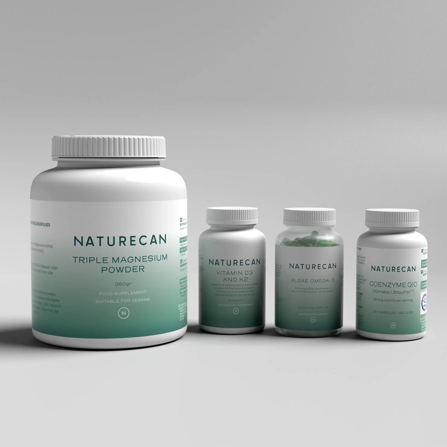 Szív Egészség Csomag