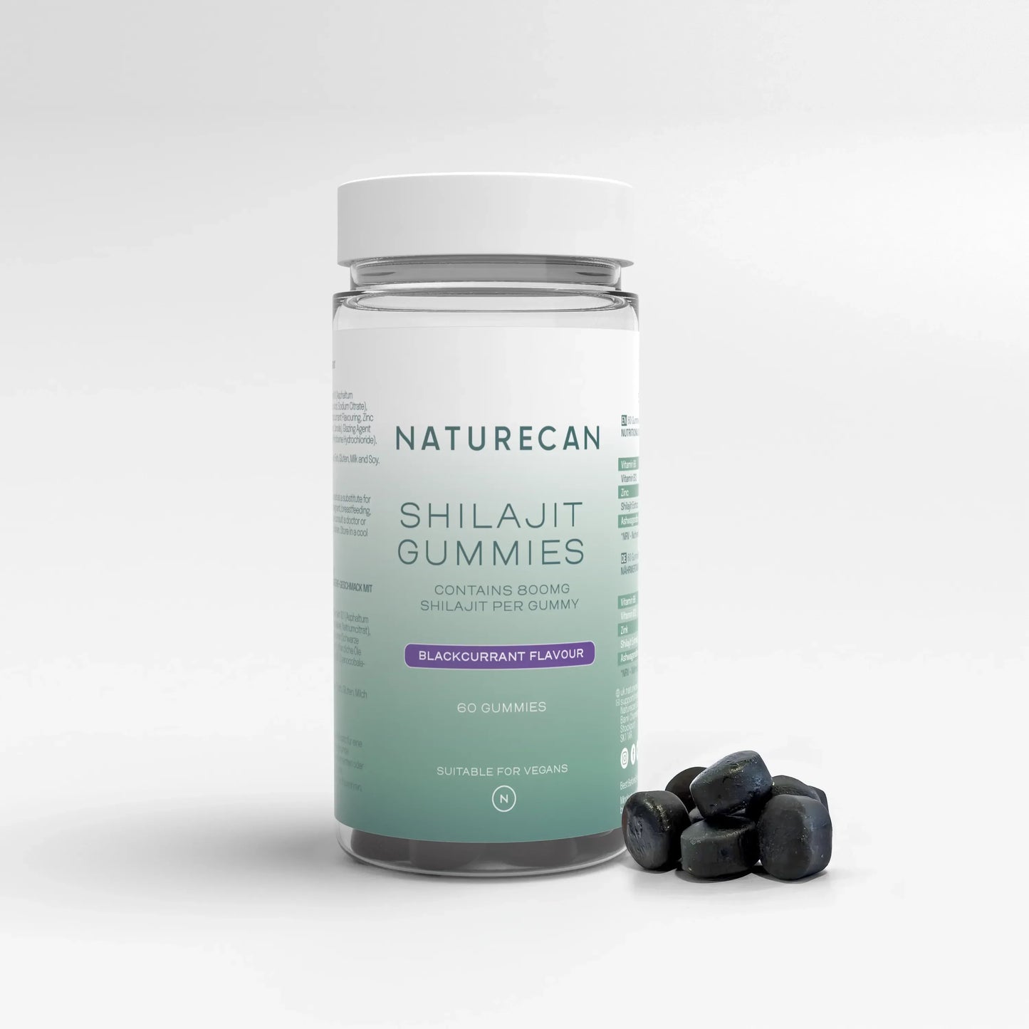 shilajit zelki