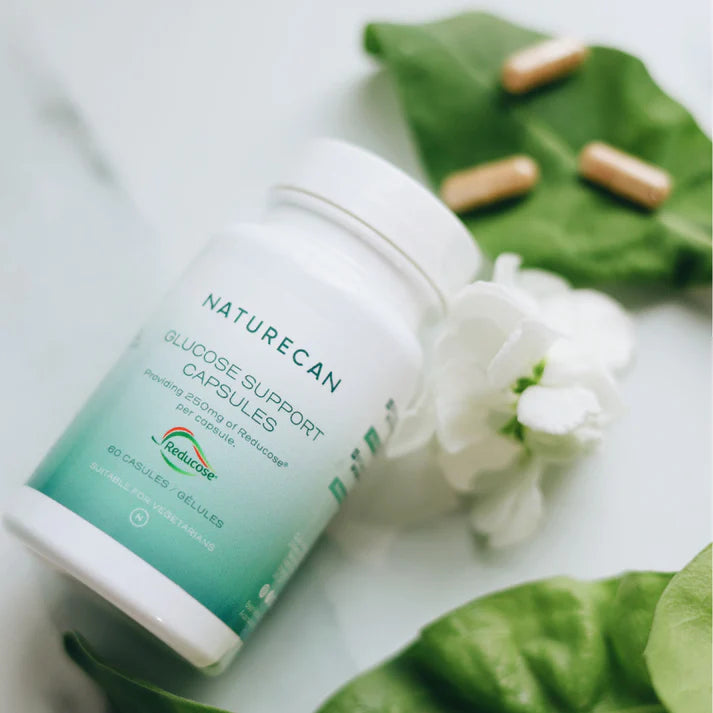 suplementu glukozy we krwi