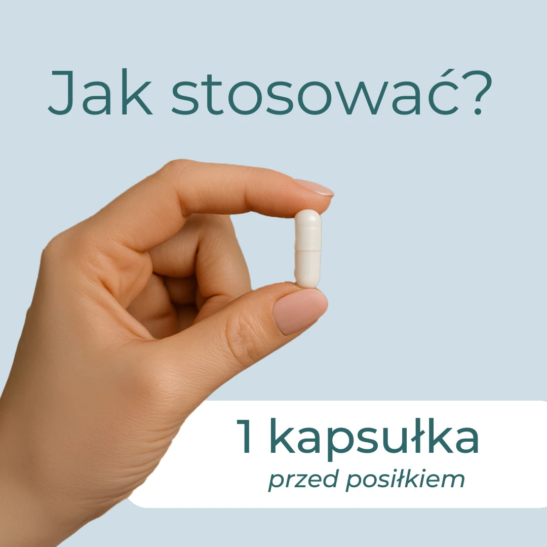 Olej z czarnuszki dawkowanie – jedna kapsułka 450 mg dziennie, przed posiłkiem