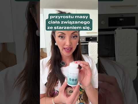 3 powody, dla których warto przyjmować NMN