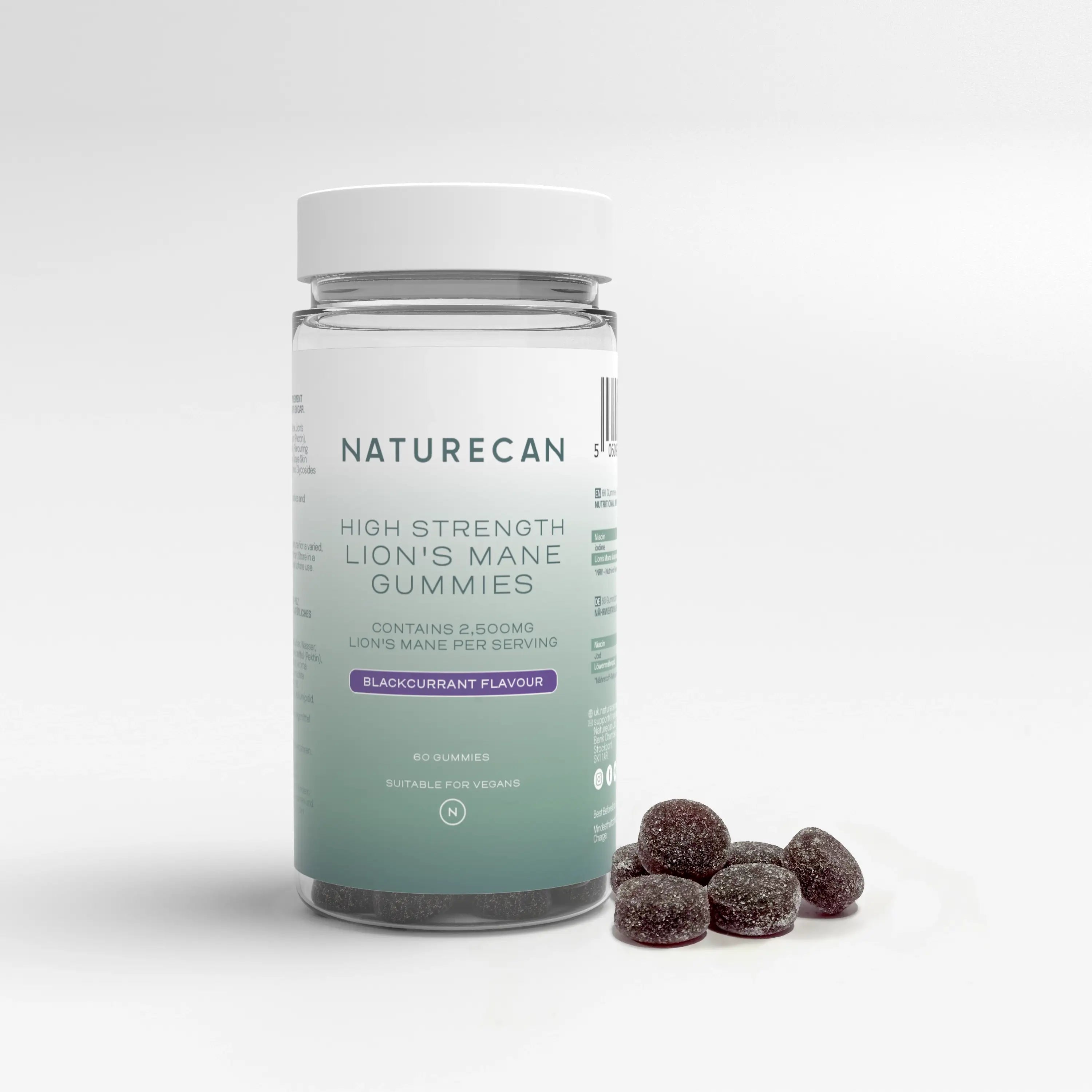 Soplówka Jeżowata Żelki