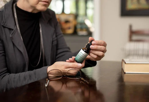 Najlepszy olejek CBD - jaki wybrać?