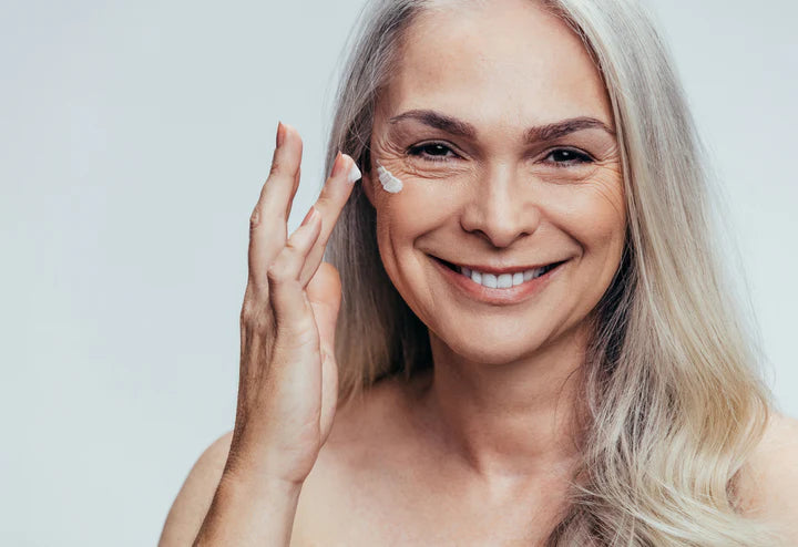 suplementów przeciw starzeniu się i długowieczności