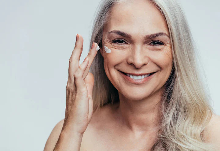 suplementów przeciw starzeniu się i długowieczności