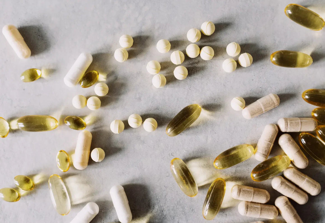 Co to jest berberyna i jakie ma działanie?