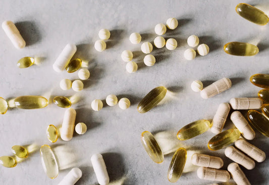 Co to jest berberyna i jakie ma działanie?