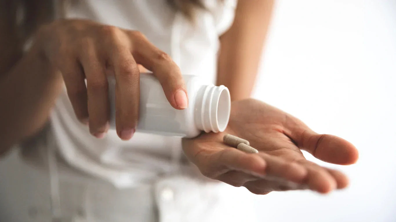 Glynac działanie - Dlaczego warto przyjmować glicynę i NAC razem?