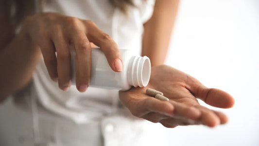 Glynac działanie - Dlaczego warto przyjmować glicynę i NAC razem?