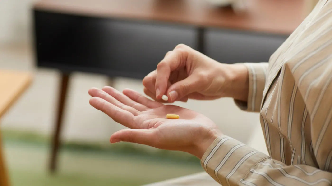 Na co pomaga krzem?
Właściwości, dawkowanie i możliwe skutki uboczne