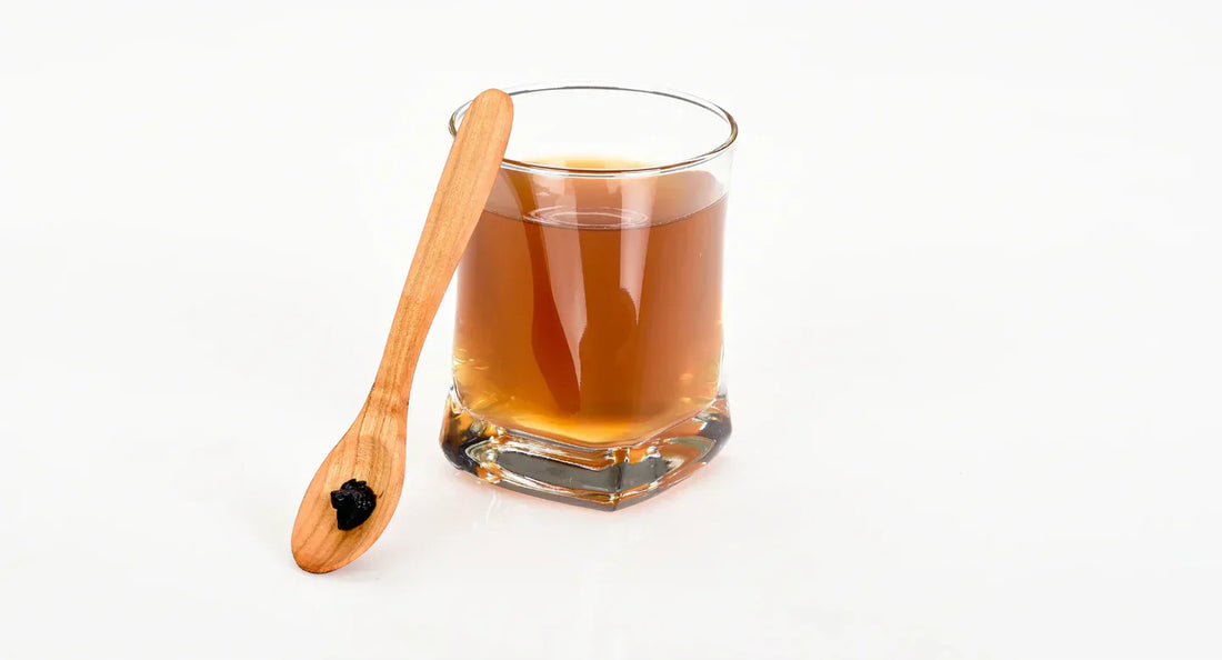 Co to jest shilajit i jakie są jego działanie