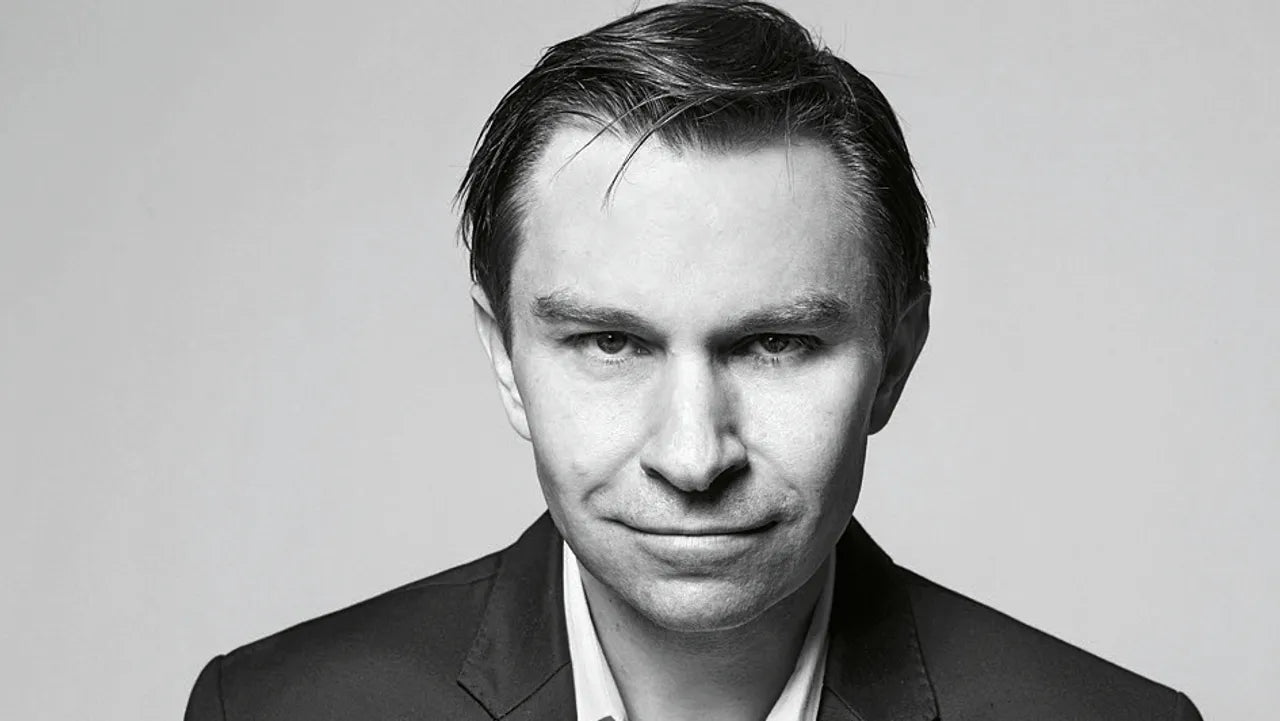 Jak żyć długo według Davida Sinclaira? Suplementy, NMN i strategie długowieczności