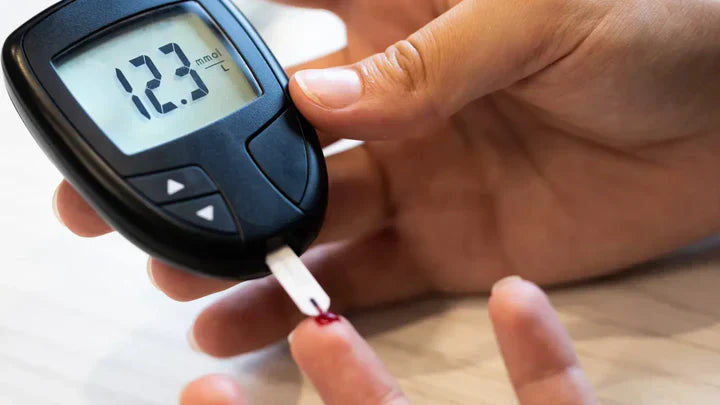 5 metod bez recepty na zwiększenie stężenia GLP-1