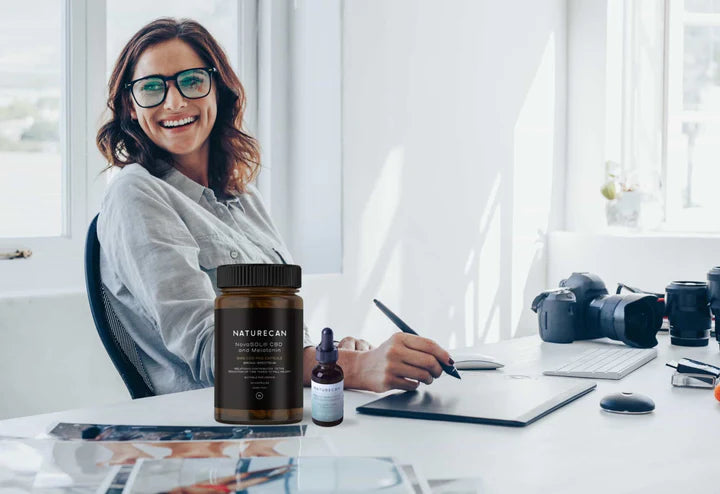 10 sposobów na stres oksydacyjny