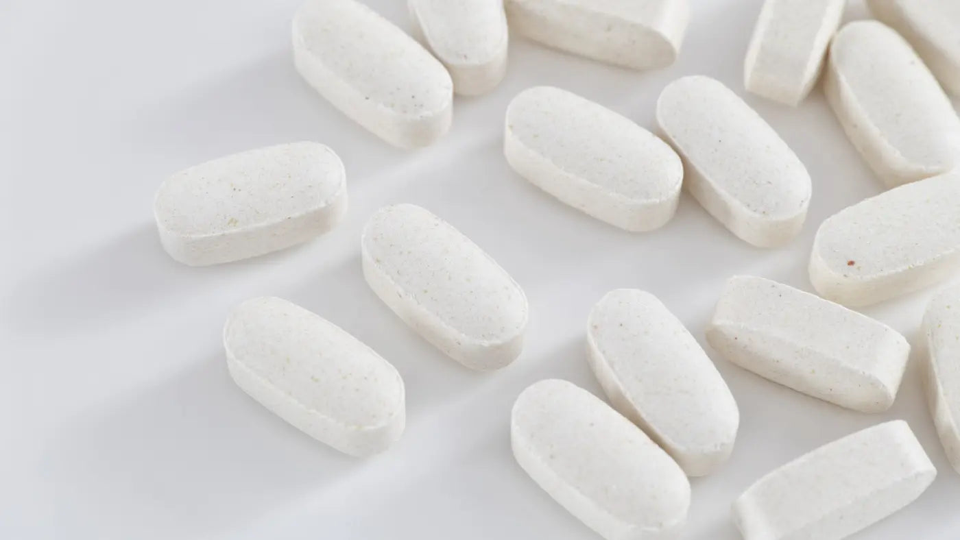 Działanie, skutki uboczne i dawkowanie glicynianu magnezu