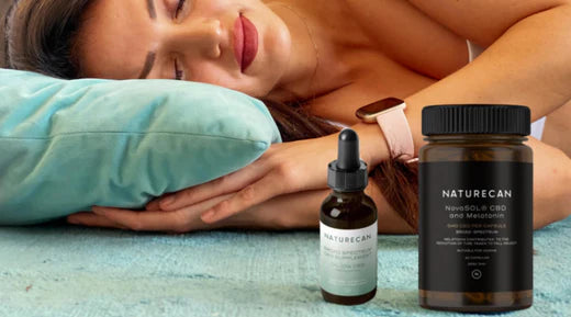 Nie możesz zasnąć