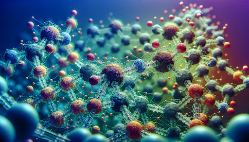 Co to jest autofagia