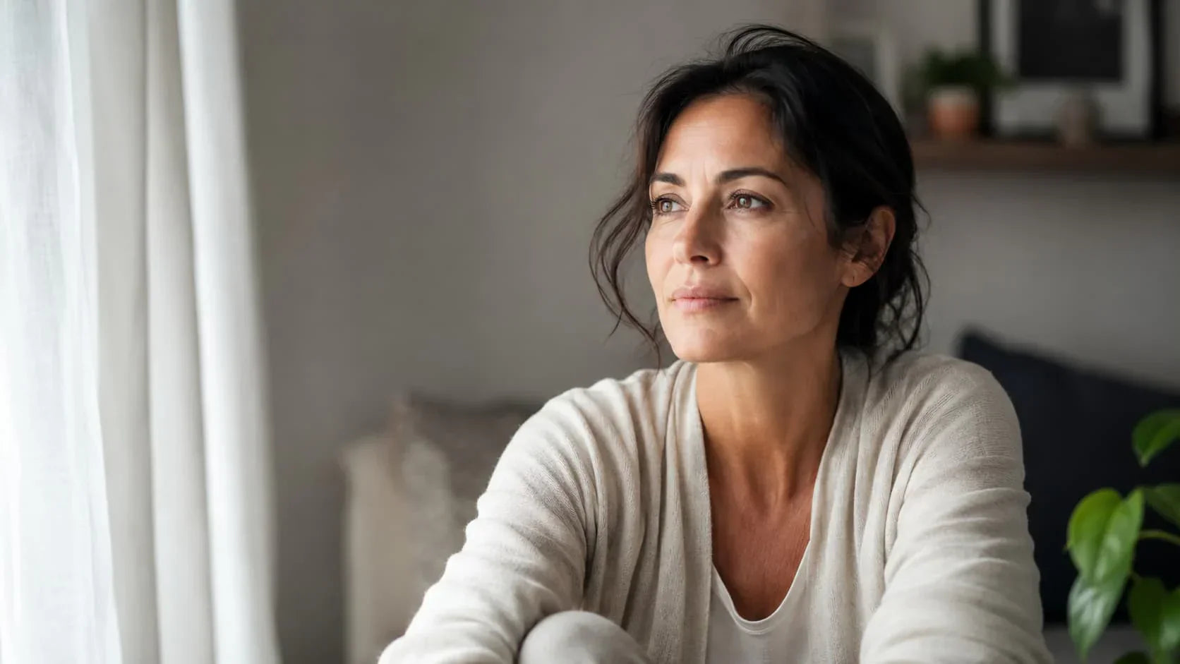 Perimenopauza: objawy, wiek, leczenie i sposoby wsparcia