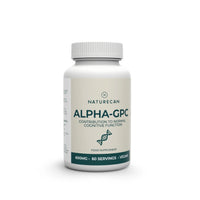 Alpha GPC
