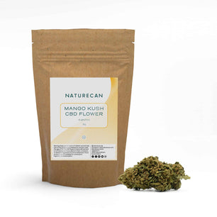 Susz CBD - Mango Kush