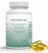Omega-3 Suplement