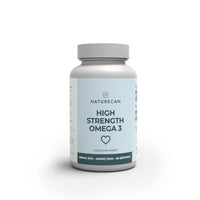 Omega-3 Suplement