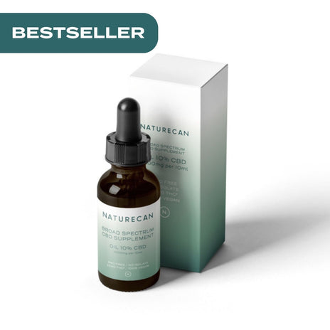 olejek cbd bestseller