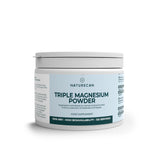 Glicynian magnezu