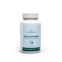 Multiwitaminy