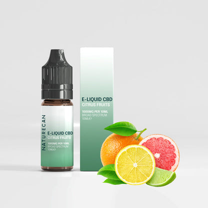 liquid cbd kush