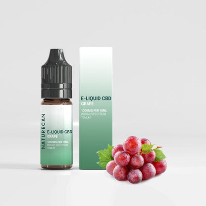 cbd liquid e-papieros