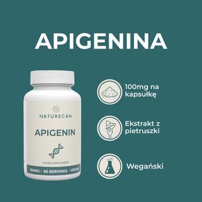 Apigenina