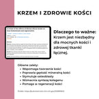 krzem w tabletkach