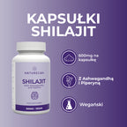 shilajit supplement