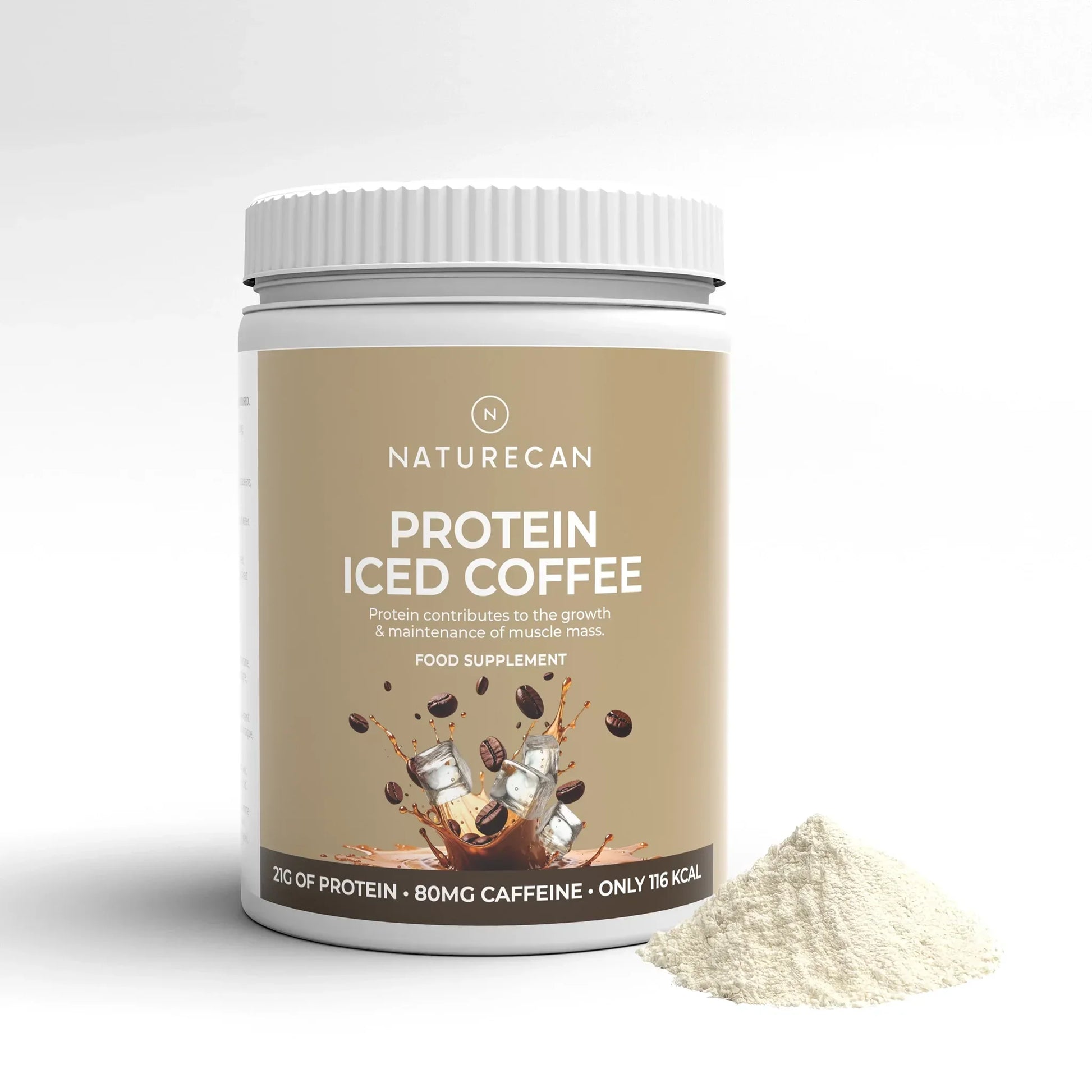 Kawa Proteinowa
