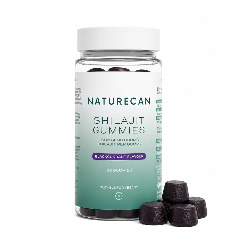 shilajit zelki