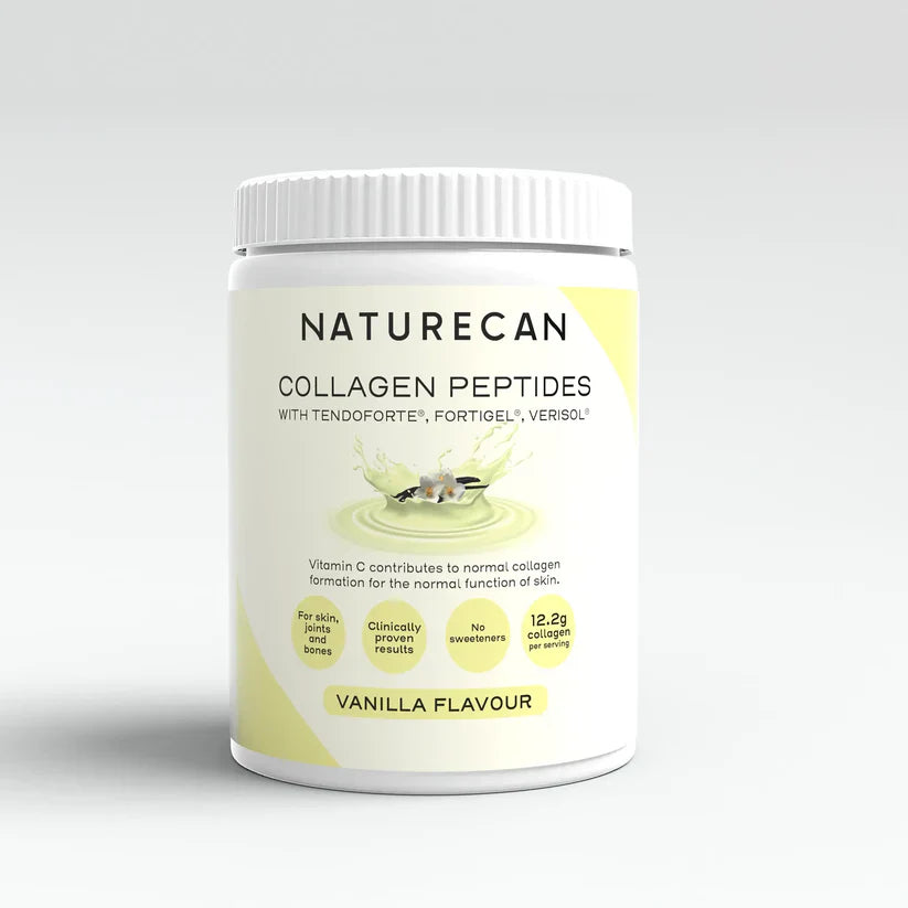 collagen w proszku