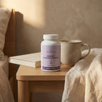 Ashwagandha kapsułki KSM-66®