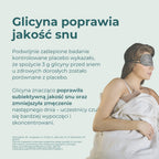 Glicyna co to jest aminokwas działanie glicyny w organizmie