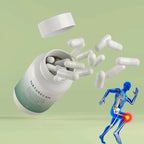 Glukozamina Chondroityna