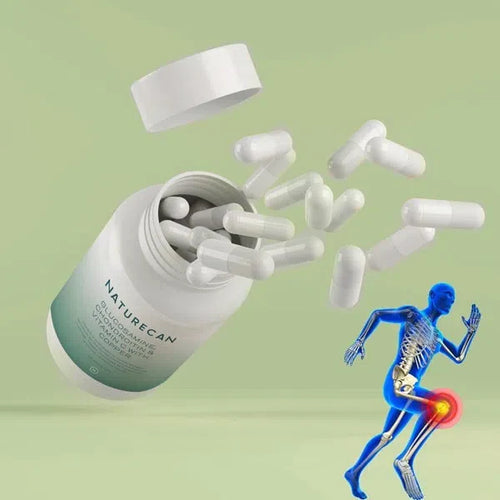 Glukozamina Chondroityna