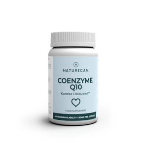 Koenzym Q10