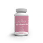 Mio inozytol 1000 mg w kapsułkach Naturecan