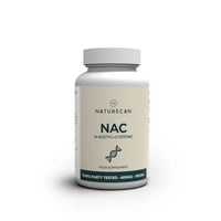 NAC Suplement