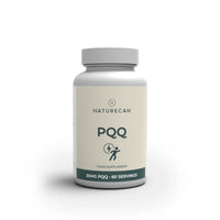 PQQ Suplement