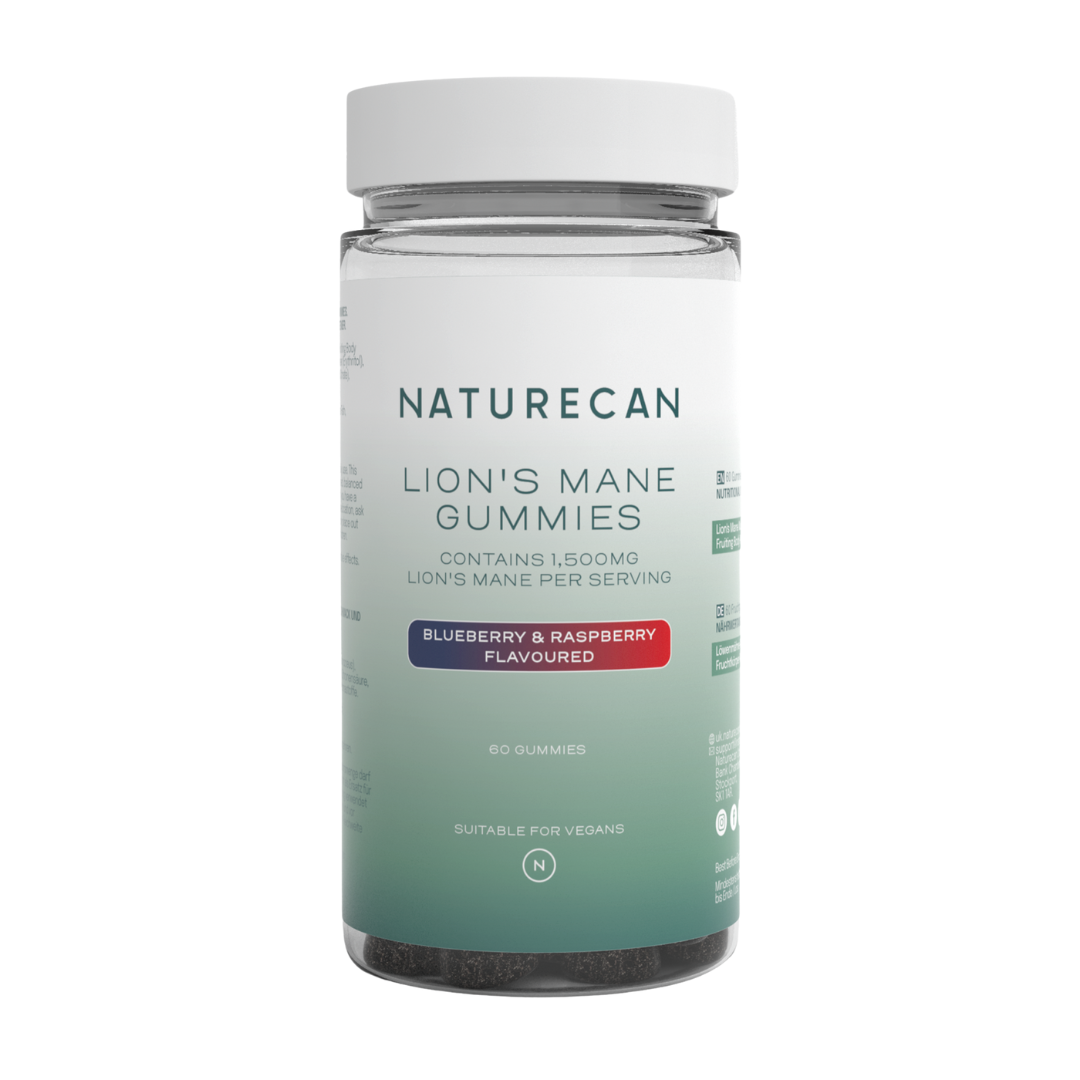 Soplówka Jeżowata Żelki