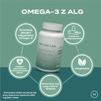 Wegańskie Omega-3