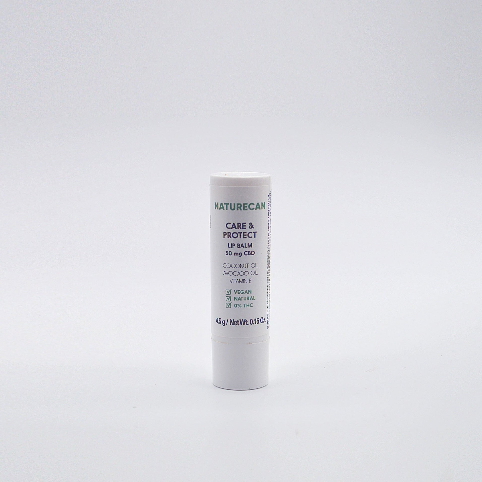 Balsam do Ust - Naturecan